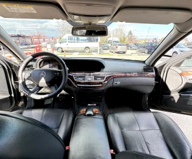 Mercedes-Benz S 350 - 10000 € / 19558.30 лв. - 44601359 7