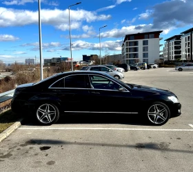 Mercedes-Benz S 350 - 10000 € / 19558.30 лв. - 44601359 9