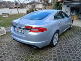 Jaguar Xf 4.2i-V8-300ps. УНИКАТ - 10000 € / 19558.30 лв. - 23224090 2