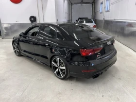 Audi Rs3  2.5 TFSI* quattro* АвтоКредит(ЦЕНА ДО БГ) - 29499 € / 57695.03 лв. - 39750290 5