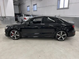 Audi Rs3  2.5 TFSI* quattro* АвтоКредит(ЦЕНА ДО БГ) - 29499 € / 57695.03 лв. - 39750290 6