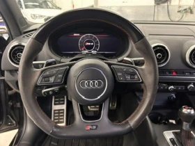 Audi Rs3  2.5 TFSI* quattro* АвтоКредит(ЦЕНА ДО БГ) - 29499 € / 57695.03 лв. - 39750290 9