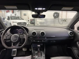Audi Rs3  2.5 TFSI* quattro* АвтоКредит(ЦЕНА ДО БГ) - 29499 € / 57695.03 лв. - 39750290 8