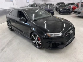 Audi Rs3  2.5 TFSI* quattro* АвтоКредит(ЦЕНА ДО БГ) - 29499 € / 57695.03 лв. - 39750290 2