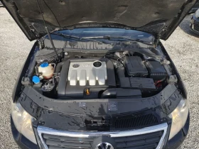 VW Passat 1.9TDI 105 ks - 3800 € / 7432.15 лв. - 53051054 15