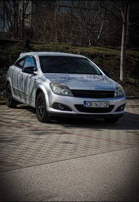 Opel Astra 1.8 140HP LPG - 2500 € / 4889.57 лв. - 75680977 6