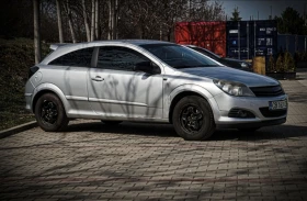 Opel Astra 1.8 140HP LPG - 2500 € / 4889.57 лв. - 75680977 4