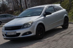 Opel Astra 1.8 140HP LPG | Auto.bg — изображение 7