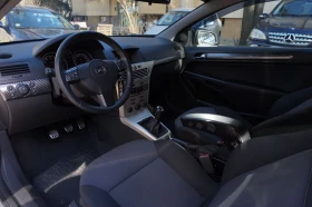 Opel Astra 1.8 140HP LPG | Auto.bg — изображение 11