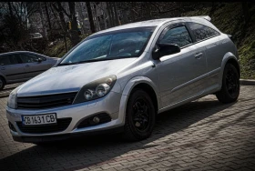 Opel Astra 1.8 140HP LPG - 2500 € / 4889.57 лв. - 75680977 2