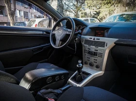 Opel Astra 1.8 140HP LPG - 2500 € / 4889.57 лв. - 75680977 7