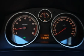 Opel Astra 1.8 140HP LPG | Auto.bg — изображение 9