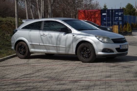 Opel Astra 1.8 140HP LPG | Auto.bg — изображение 4