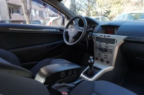 Opel Astra 1.8 140HP LPG | Auto.bg — изображение 13