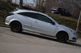 Opel Astra 1.8 140HP LPG | Auto.bg — изображение 6