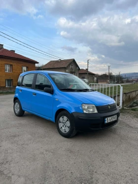 Fiat Panda - 1300 € / 2542.58 лв. - 73092293 2