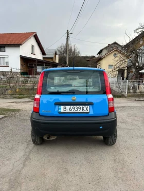 Fiat Panda - 1300 € / 2542.58 лв. - 73092293 4