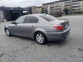 BMW 530E - 5800 € / 11343.81 лв. - 55645373 3