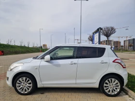 Suzuki Swift 1, 2i 4x4 | Auto.bg — изображение 4