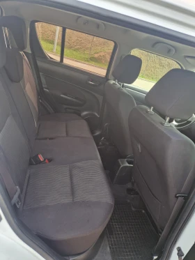 Suzuki Swift 1, 2i 4x4 | Auto.bg — изображение 13