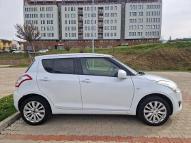 Suzuki Swift 1, 2i 4x4 | Auto.bg — изображение 8
