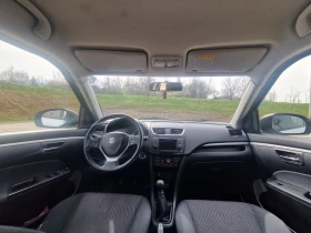 Suzuki Swift 1, 2i 4x4 | Auto.bg — изображение 9
