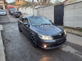 Skoda Octavia VRS* DSG* XENON* NAVI* подгрев - 5999 € / 11733.02 лв. - 95801797 4