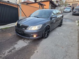 Skoda Octavia VRS* DSG* XENON* NAVI* подгрев - 5999 € / 11733.02 лв. - 95801797 5