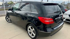 Mercedes-Benz B 180 Автомат! Панорама! Ксенон! Лед! - 6500 € / 12712.90 лв. - 16759953 5