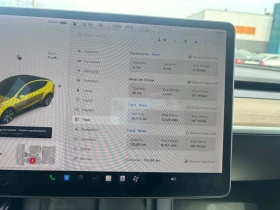 Tesla Model Y Standard Range* PANORAMA* ПОДГРЕВ* КРАЙНА ЦЕНА*  - 19600 € / 38334.27 лв. - 63124199 12