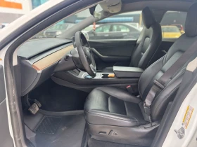 Tesla Model Y Standard Range* PANORAMA* ПОДГРЕВ* КРАЙНА ЦЕНА*  - 19600 € / 38334.27 лв. - 63124199 6