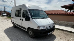 ����� �� �������� �� Citroen Jumpy