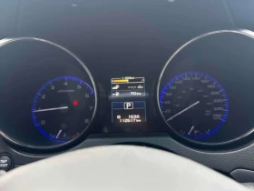 Subaru Outback CVT 3.6R * ПОДГРЕВИ * ПАНО * KEYLESS * АВТОКРЕДИТ - 12850 € / 25132.42 лв. - 17977595 8