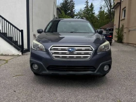 Subaru Outback CVT 3.6R * ПОДГРЕВИ * ПАНО * KEYLESS * АВТОКРЕДИТ - 12850 € / 25132.42 лв. - 17977595 6