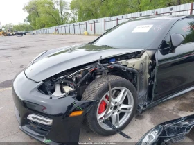 Porsche Panamera TURBO* AWD* Bose* �������* ���������* �������*  | Mobile.bg � ����� ������ 16