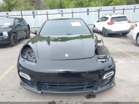 Porsche Panamera TURBO* AWD* Bose* �������* ���������* �������*  | Mobile.bg � ����� ������ 3