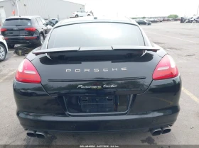 Porsche Panamera TURBO* AWD* Bose* �������* ���������* �������*  | Mobile.bg � ����� ������ 6