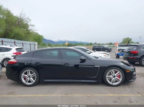 Porsche Panamera TURBO* AWD* Bose* �������* ���������* �������*  | Mobile.bg � ����� ������ 14