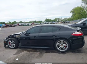 Porsche Panamera TURBO* AWD* Bose* �������* ���������* �������*  | Mobile.bg � ����� ������ 13