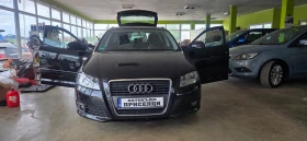 Audi A3 2.0TDI COMMONRAIL