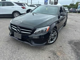 Mercedes-Benz C 300 | CARFAX | БЕЗ ПЪРВОНАЧАЛНА ВНОСКА | 