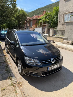 VW Sharan 4x4 7 �����!! | Mobile.bg � ����� ������ 2