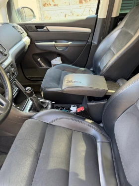 VW Sharan 4x4 7 �����!! | Mobile.bg � ����� ������ 9