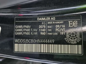 Mercedes-Benz CLA * AMG 45 * ���������� ��� ������������ ������*  | Mobile.bg � ����� ������ 15