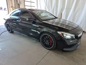 Mercedes-Benz CLA * AMG 45 * ���������� ��� ������������ ������*  | Mobile.bg � ����� ������ 2
