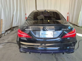 Mercedes-Benz CLA * AMG 45 * ���������� ��� ������������ ������*  | Mobile.bg � ����� ������ 17