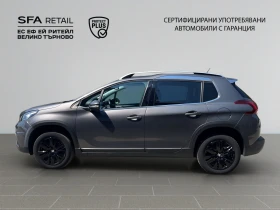 Peugeot 2008 Peugeot 2008//1912R16 | Mobile.bg � ����� ������ 8