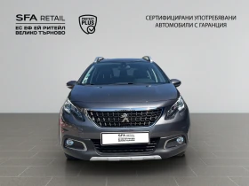Peugeot 2008 Peugeot 2008//1912R16 | Mobile.bg � ����� ������ 2