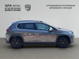 Peugeot 2008 Peugeot 2008//1912R16 | Mobile.bg � ����� ������ 4