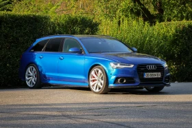 ������ Audi A6 BITDI 518HP 